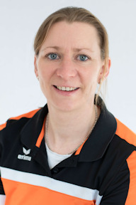 Christine - Physiotherapeut im Team der Praxis Ligthart in Zetel Landkreis Friesland